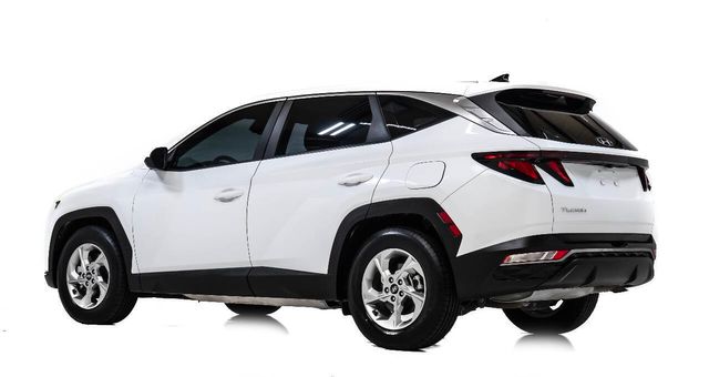2022 Hyundai Tucson SE 4dr SUV (midyear release) | Houston, TX | Houston Auto Credit