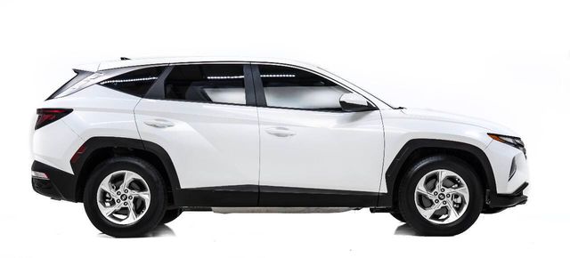 2022 Hyundai Tucson SE 4dr SUV (midyear release) | Houston, TX | Houston Auto Credit