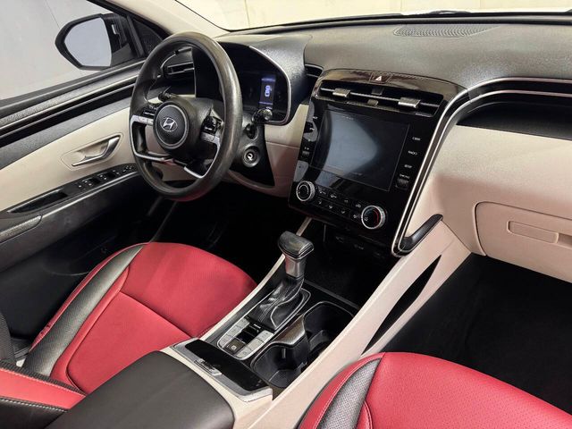 2022 Hyundai Tucson SE 4dr SUV (midyear release) | Houston, TX | Houston Auto Credit 2022 Hyundai Tucson SE 4dr SUV (midyear release) | Houston, TX | Houston Auto Credit