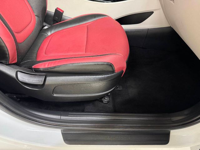 2022 Hyundai Tucson SE 4dr SUV (midyear release) | Houston, TX | Houston Auto Credit