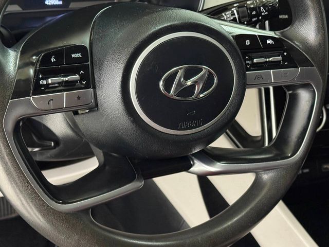 2022 Hyundai Tucson SE 4dr SUV (midyear release) | Houston, TX | Houston Auto Credit