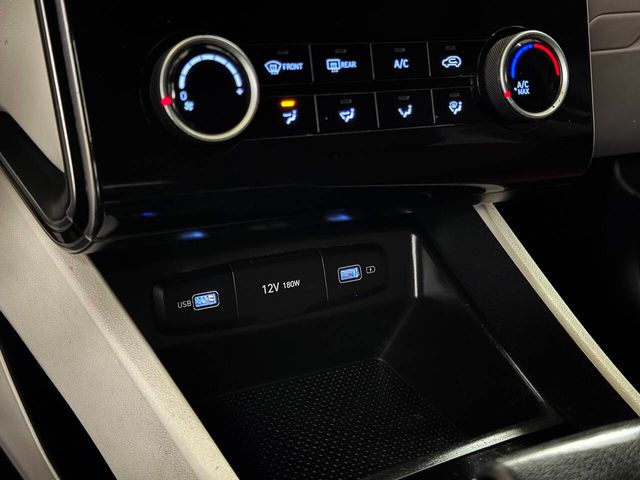 2022 Hyundai Tucson SE 4dr SUV (midyear release) | Houston, TX | Houston Auto Credit