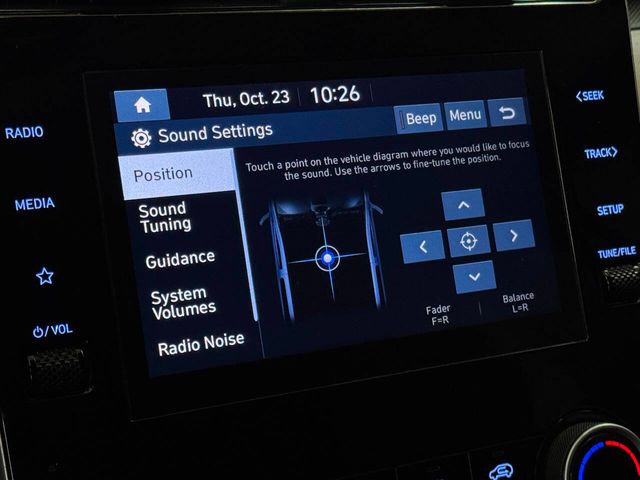 2022 Hyundai Tucson SE 4dr SUV (midyear release) | Houston, TX | Houston Auto Credit