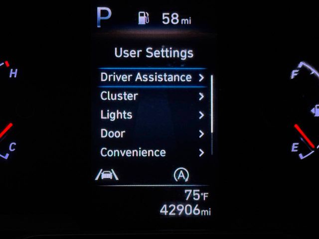 2022 Hyundai Tucson SE 4dr SUV (midyear release) | Houston, TX | Houston Auto Credit