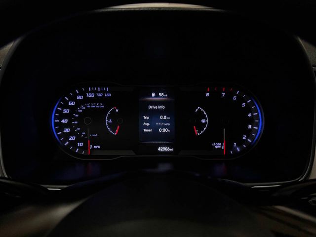 2022 Hyundai Tucson SE 4dr SUV (midyear release) | Houston, TX | Houston Auto Credit