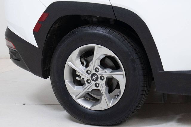 2022 Hyundai Tucson SE 4dr SUV (midyear release) | Houston, TX | Houston Auto Credit