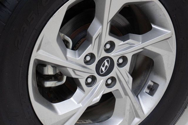 2022 Hyundai Tucson SE 4dr SUV (midyear release) | Houston, TX | Houston Auto Credit