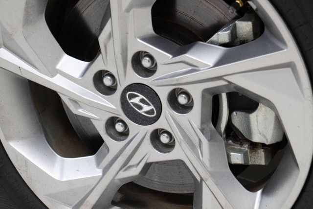 2022 Hyundai Tucson SE 4dr SUV (midyear release) | Houston, TX | Houston Auto Credit