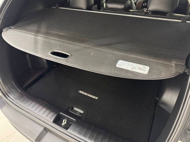 2022 Hyundai Tucson SE 4dr SUV (midyear release) | Houston, TX | Houston Auto Credit