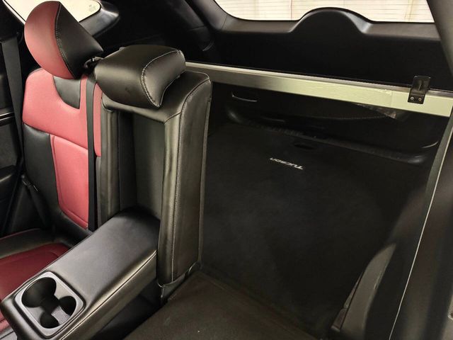 2022 Hyundai Tucson SE 4dr SUV (midyear release) | Houston, TX | Houston Auto Credit