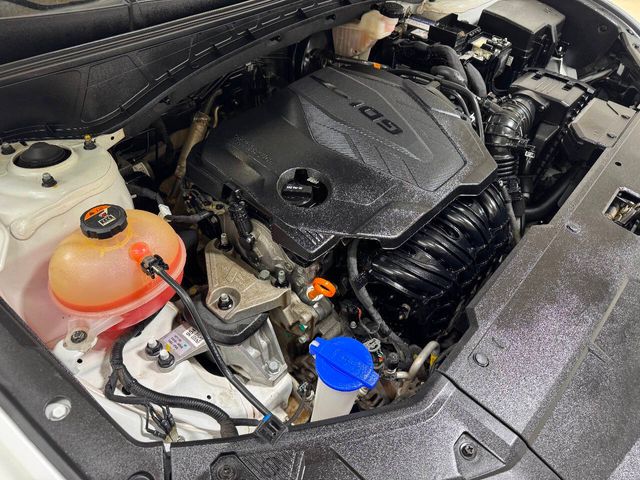 2022 Hyundai Tucson SE 4dr SUV (midyear release) | Houston, TX | Houston Auto Credit