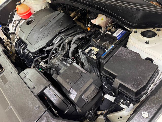 2022 Hyundai Tucson SE 4dr SUV (midyear release) | Houston, TX | Houston Auto Credit