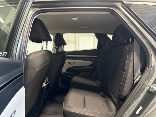 2022 Hyundai TUCSON SEL 2022 Hyundai TUCSON SEL