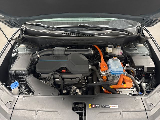 2022 Hyundai TUCSON SEL 2022 Hyundai TUCSON SEL