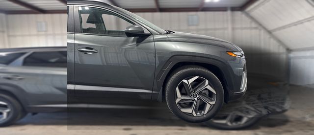 2022 Hyundai TUCSON SEL 2022 Hyundai TUCSON SEL