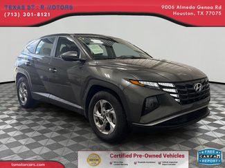 2022 Hyundai TUCSON SE | Houston, TX | Texas Star Motors in Houston, TX 77075