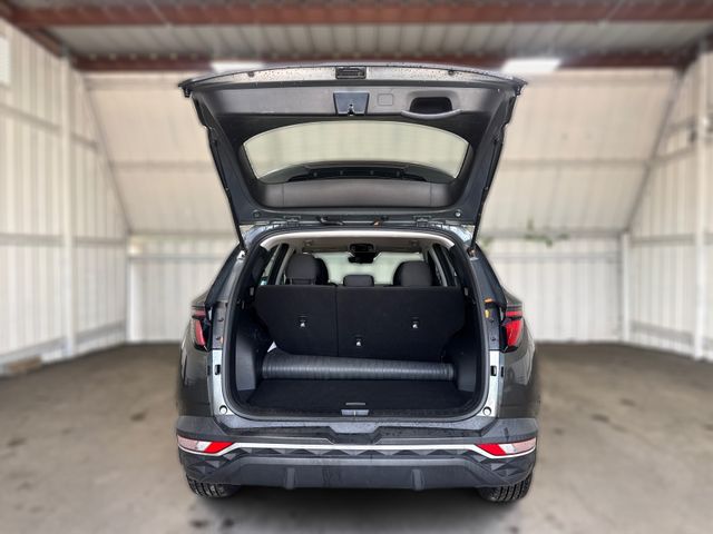 2022 Hyundai TUCSON SE | Houston, TX | Texas Star Motors