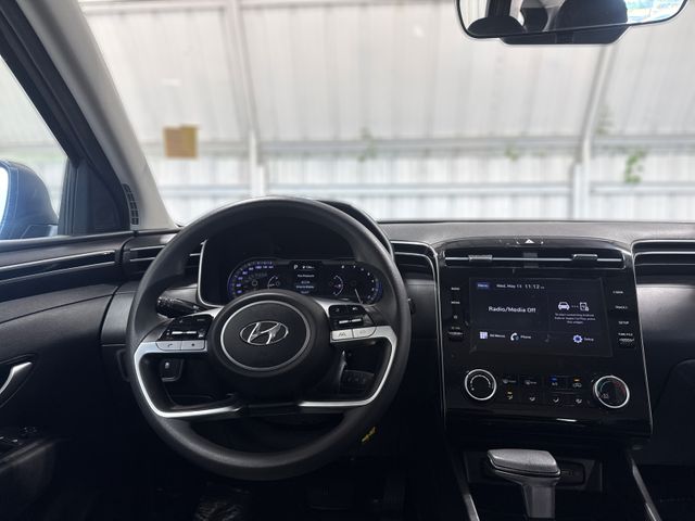 2022 Hyundai TUCSON SE | Houston, TX | Texas Star Motors