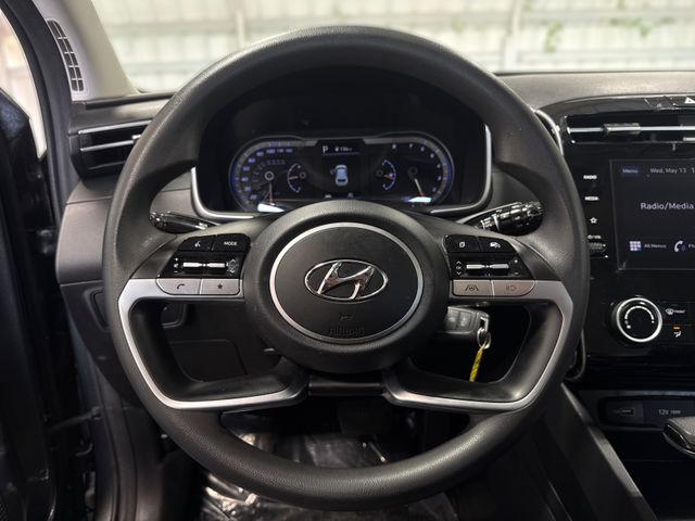 2022 Hyundai TUCSON SE | Houston, TX | Texas Star Motors 2022 Hyundai TUCSON SE | Houston, TX | Texas Star Motors
