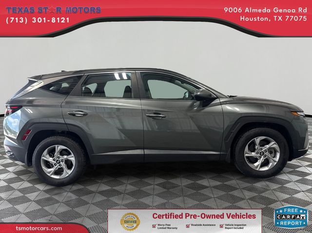 2022 Hyundai TUCSON SE | Houston, TX | Texas Star Motors 2022 Hyundai TUCSON SE | Houston, TX | Texas Star Motors