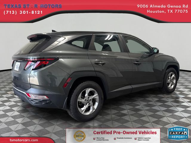 2022 Hyundai TUCSON SE | Houston, TX | Texas Star Motors 2022 Hyundai TUCSON SE | Houston, TX | Texas Star Motors