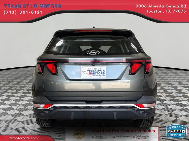 2022 Hyundai TUCSON SE | Houston, TX | Texas Star Motors 2022 Hyundai TUCSON SE | Houston, TX | Texas Star Motors