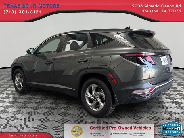 2022 Hyundai TUCSON SE | Houston, TX | Texas Star Motors 2022 Hyundai TUCSON SE | Houston, TX | Texas Star Motors