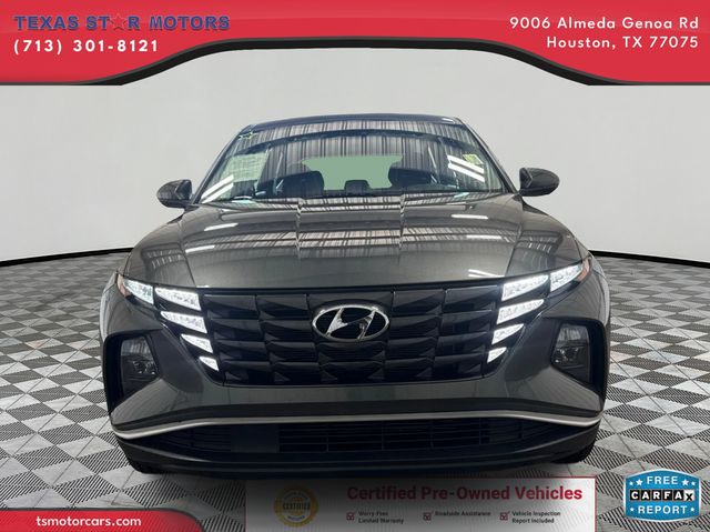 2022 Hyundai TUCSON SE | Houston, TX | Texas Star Motors 2022 Hyundai TUCSON SE | Houston, TX | Texas Star Motors