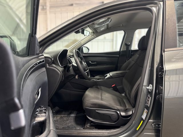 2022 Hyundai TUCSON SE | Houston, TX | Texas Star Motors