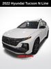 2022 Hyundai TUCSON N Line | Huntsville, Alabama | Landers Mclarty DCJ 2022 Hyundai TUCSON N Line | Huntsville, Alabama | Landers Mclarty DCJ