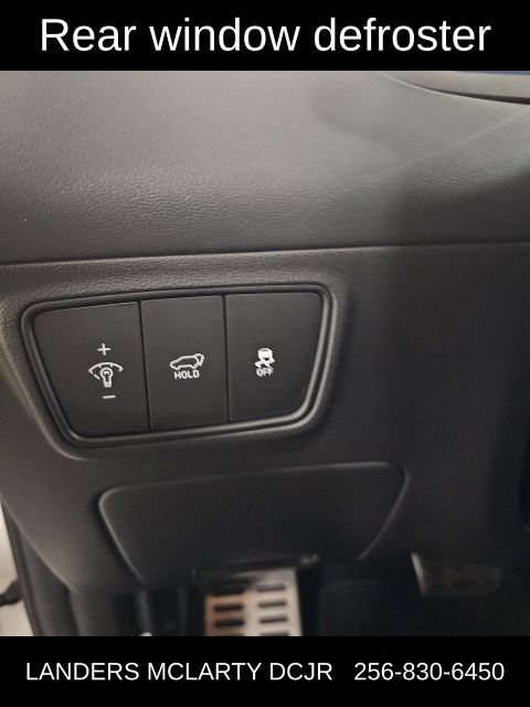2022 Hyundai TUCSON N Line