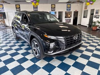 2022 Hyundai TUCSON Hybrid SEL Convenience | Rome, GA | Knight's Car Store