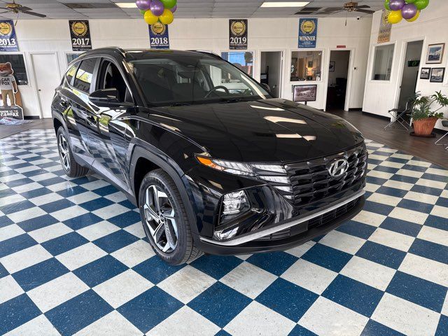 2022 Hyundai TUCSON Hybrid SEL Convenience | Rome, GA | Knight's Car Store