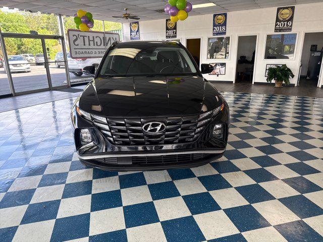 2022 Hyundai TUCSON Hybrid SEL Convenience | Rome, GA | Knight's Car Store 2022 Hyundai TUCSON Hybrid SEL Convenience | Rome, GA | Knight's Car Store