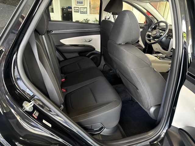 2022 Hyundai TUCSON Hybrid SEL Convenience | Rome, GA | Knight's Car Store 2022 Hyundai TUCSON Hybrid SEL Convenience | Rome, GA | Knight's Car Store