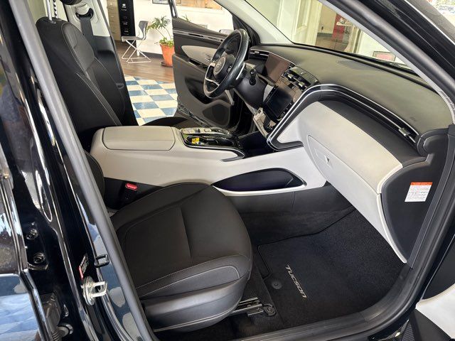 2022 Hyundai TUCSON Hybrid SEL Convenience | Rome, GA | Knight's Car Store 2022 Hyundai TUCSON Hybrid SEL Convenience | Rome, GA | Knight's Car Store