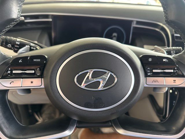 2022 Hyundai TUCSON Hybrid SEL Convenience | Rome, GA | Knight's Car Store 2022 Hyundai TUCSON Hybrid SEL Convenience | Rome, GA | Knight's Car Store
