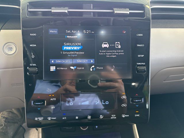 2022 Hyundai TUCSON Hybrid SEL Convenience | Rome, GA | Knight's Car Store 2022 Hyundai TUCSON Hybrid SEL Convenience | Rome, GA | Knight's Car Store