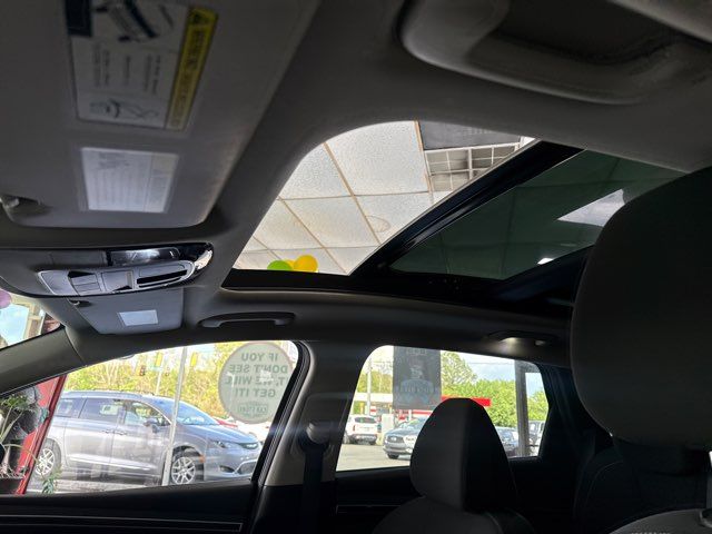2022 Hyundai TUCSON Hybrid SEL Convenience | Rome, GA | Knight's Car Store 2022 Hyundai TUCSON Hybrid SEL Convenience | Rome, GA | Knight's Car Store