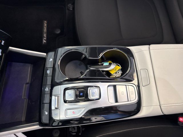2022 Hyundai TUCSON Hybrid SEL Convenience | Rome, GA | Knight's Car Store
