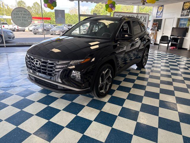 2022 Hyundai TUCSON Hybrid SEL Convenience | Rome, GA | Knight's Car Store 2022 Hyundai TUCSON Hybrid SEL Convenience | Rome, GA | Knight's Car Store
