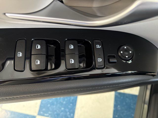 2022 Hyundai TUCSON Hybrid SEL Convenience | Rome, GA | Knight's Car Store 2022 Hyundai TUCSON Hybrid SEL Convenience | Rome, GA | Knight's Car Store