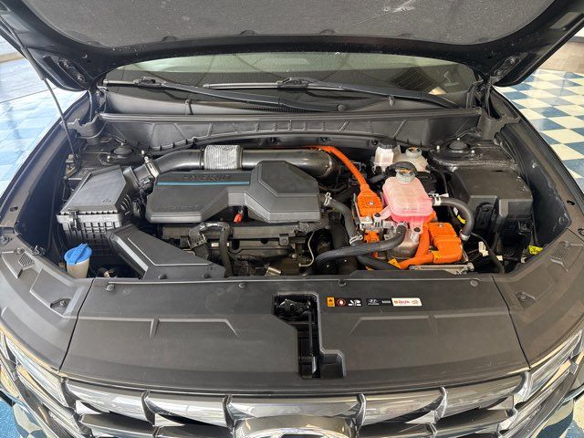 2022 Hyundai TUCSON Hybrid SEL Convenience | Rome, GA | Knight's Car Store 2022 Hyundai TUCSON Hybrid SEL Convenience | Rome, GA | Knight's Car Store