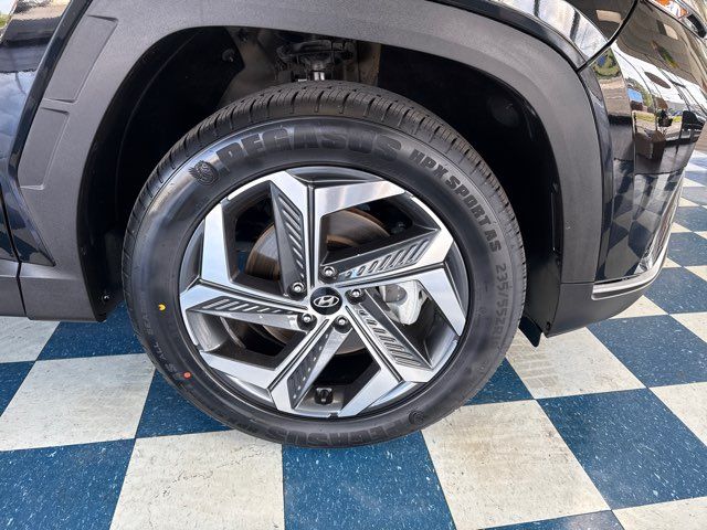 2022 Hyundai TUCSON Hybrid SEL Convenience | Rome, GA | Knight's Car Store 2022 Hyundai TUCSON Hybrid SEL Convenience | Rome, GA | Knight's Car Store