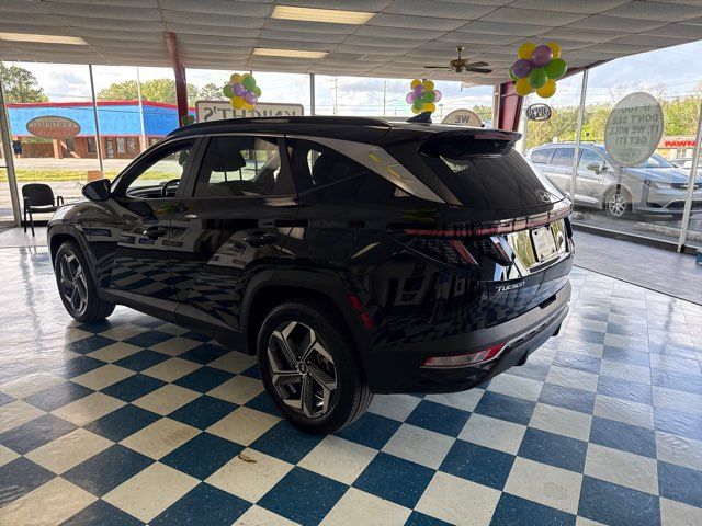 2022 Hyundai TUCSON Hybrid SEL Convenience | Rome, GA | Knight's Car Store 2022 Hyundai TUCSON Hybrid SEL Convenience | Rome, GA | Knight's Car Store