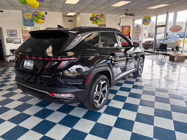2022 Hyundai TUCSON Hybrid SEL Convenience | Rome, GA | Knight's Car Store 2022 Hyundai TUCSON Hybrid SEL Convenience | Rome, GA | Knight's Car Store