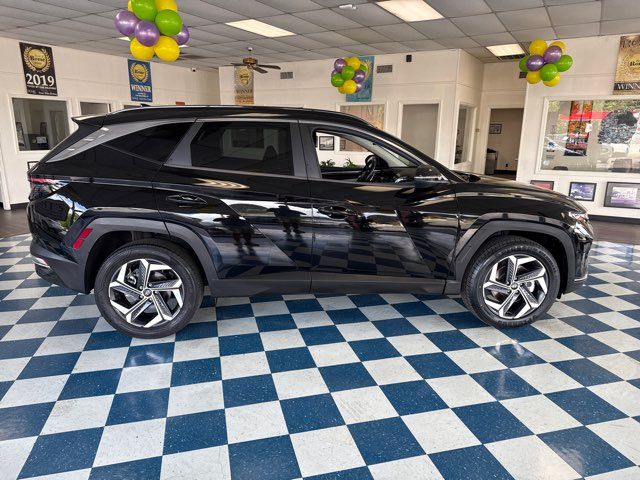 2022 Hyundai TUCSON Hybrid SEL Convenience | Rome, GA | Knight's Car Store