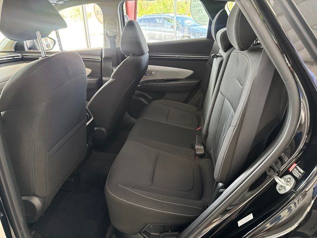 2022 Hyundai TUCSON Hybrid SEL Convenience | Rome, GA | Knight's Car Store 2022 Hyundai TUCSON Hybrid SEL Convenience | Rome, GA | Knight's Car Store