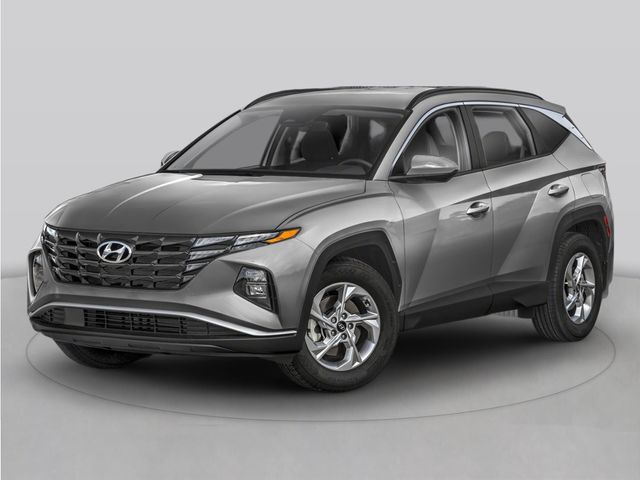 2022 Hyundai Tucson SEL | Naugatuck, Connecticut | A Better Way Wholesale Autos-CT
