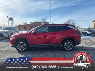 2022 Hyundai TUCSON SEL 4X4 | Ontario, OH | New Haven Auto Sales